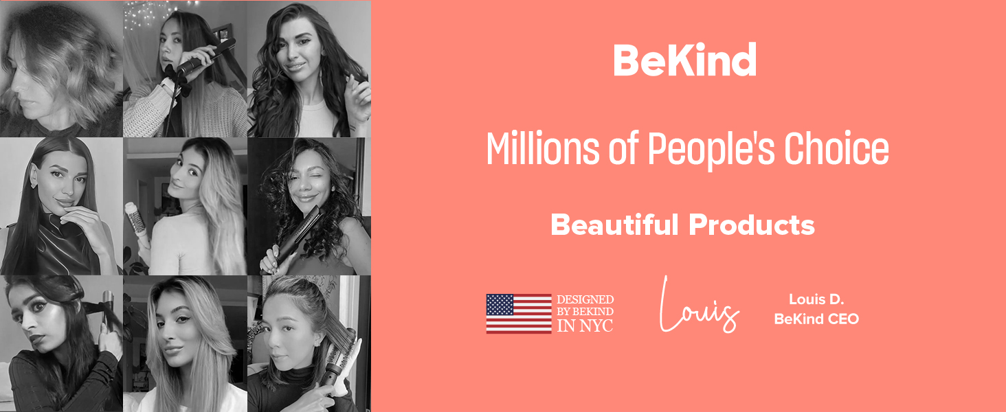 Millions of People&amp;amp;amp;#39;s Choice