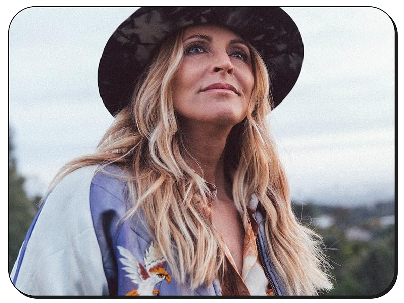 ~Pourri Founder Suzy Batiz