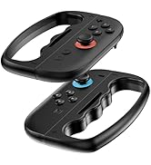 PAWDIARY Switch 2 Hand Grip for Fitness Boxing, Sports Game for Nintendo Switch 2 Controller, 2PC...