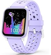 Butele Kids Smart Watch Girls Boys, Smart Watch for Kids Game Smart Watch Gifts for 4-16 Years Ol...