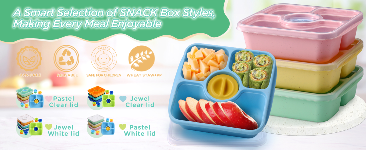 meal prep containers