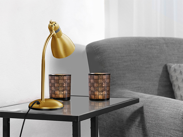 desk lamp