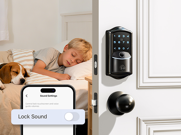 zinc alloy handle set