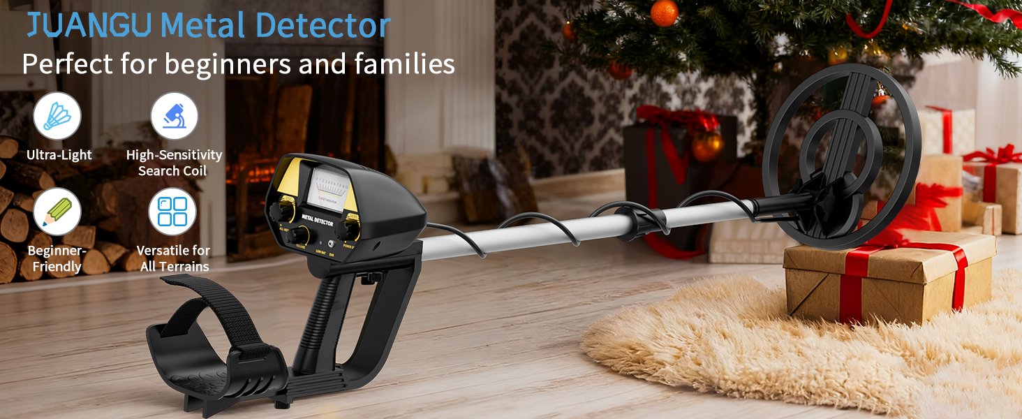 metal detector,metal detector for kids,metal detector for adults, best gift for Christmas boy girl