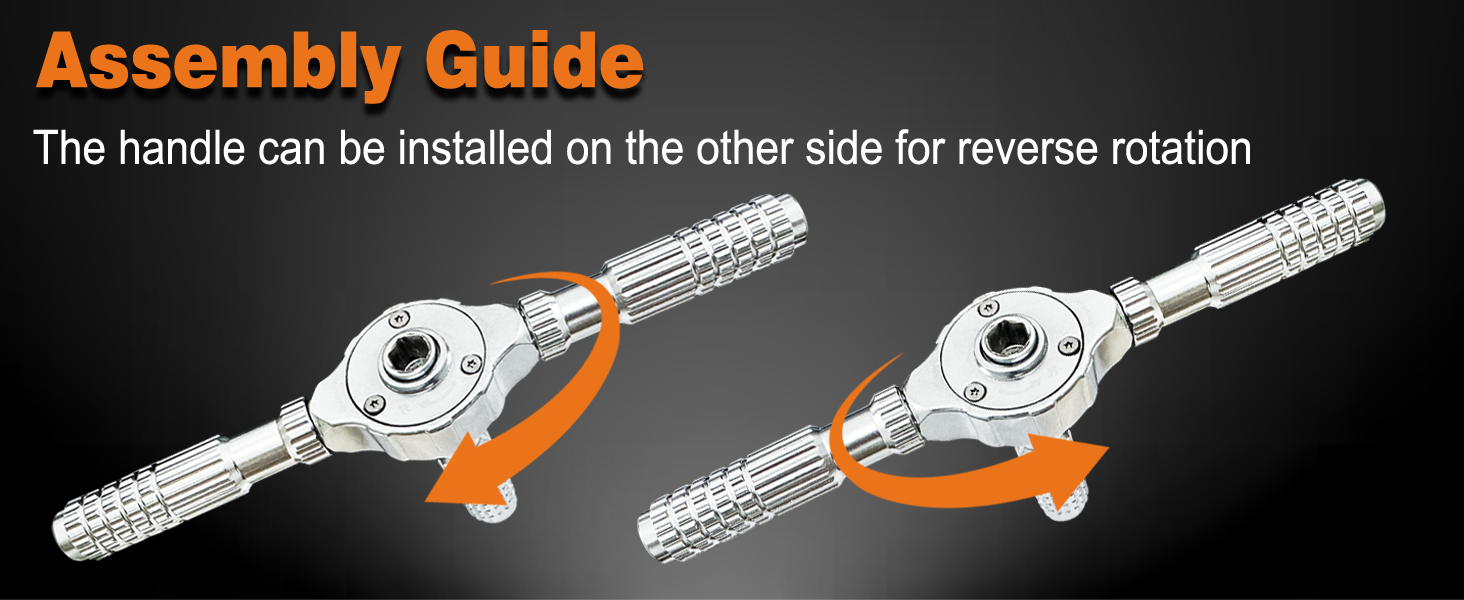 ratchet allen wrench set