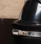 work grear hose clamps for dust collection