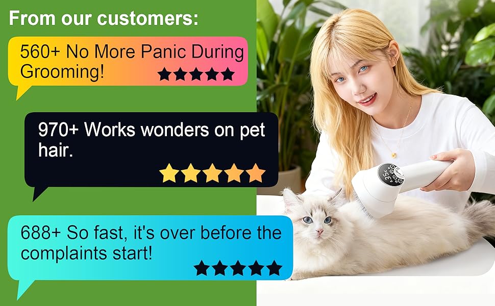 cat brush dog brush detangler brush brush dog brush for shedding cat brushes for indoor cats