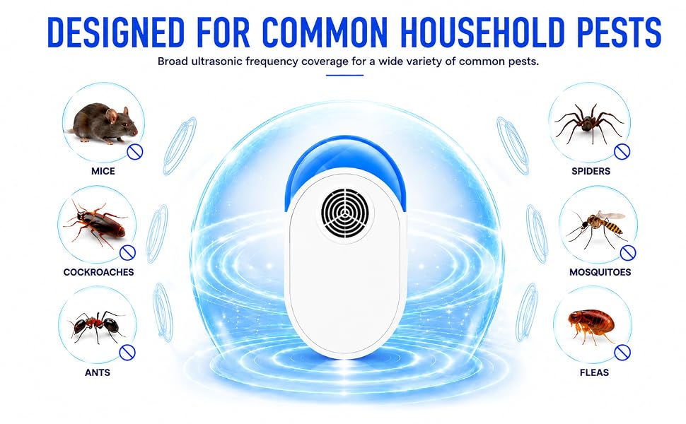 Pest Repeller
