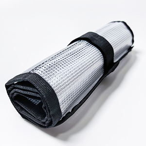 fishing lure storage bag