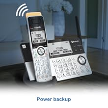 power backup