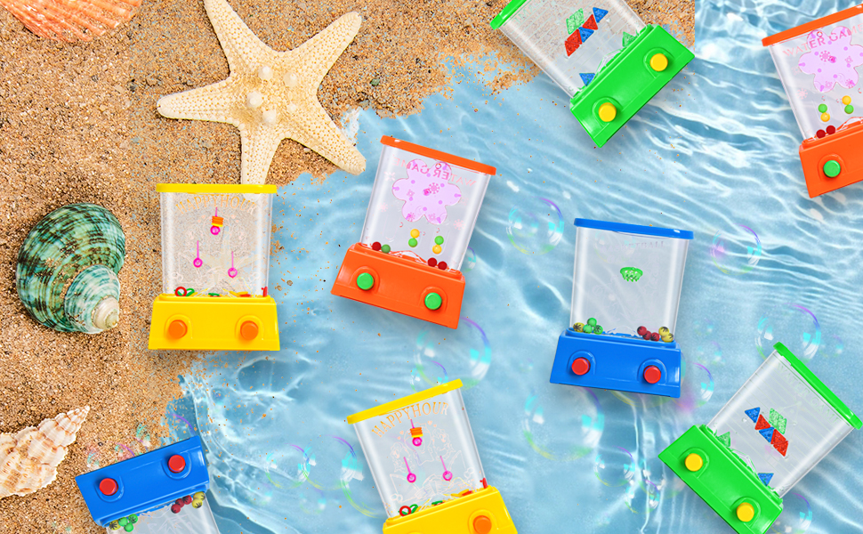 Mini Arcade Retro Pastime Game