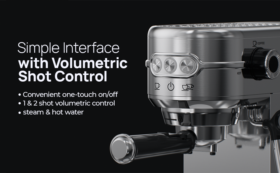 Espresso Maker