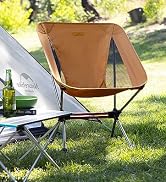 YL08 Camping Chair