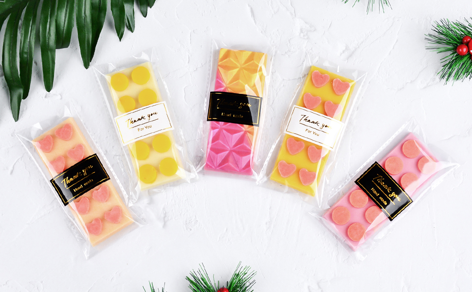break apart chocolate bar molds
