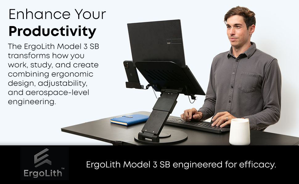 dj laptop stand - adjustable laptop stands - macbook stand for desk - portable laptop stands