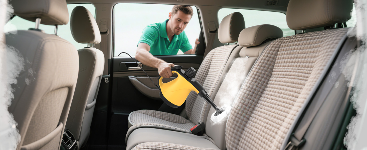 handheld steam cleaner handheld Steamer for cleaning home