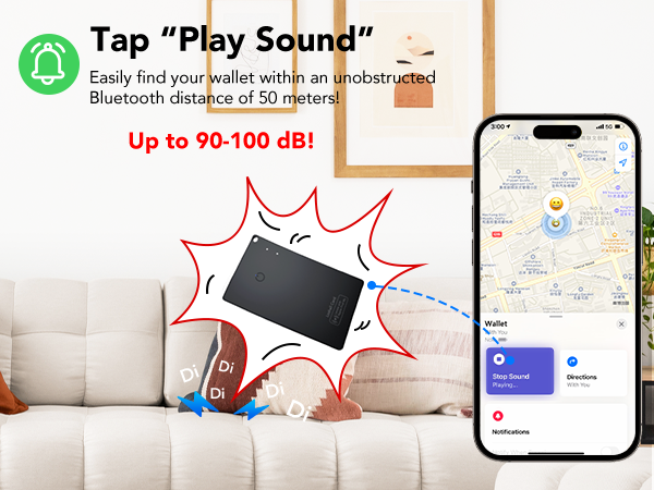 wallet tracker wallet tracker card smart wallet spotminders tracking cardtracker the tracker