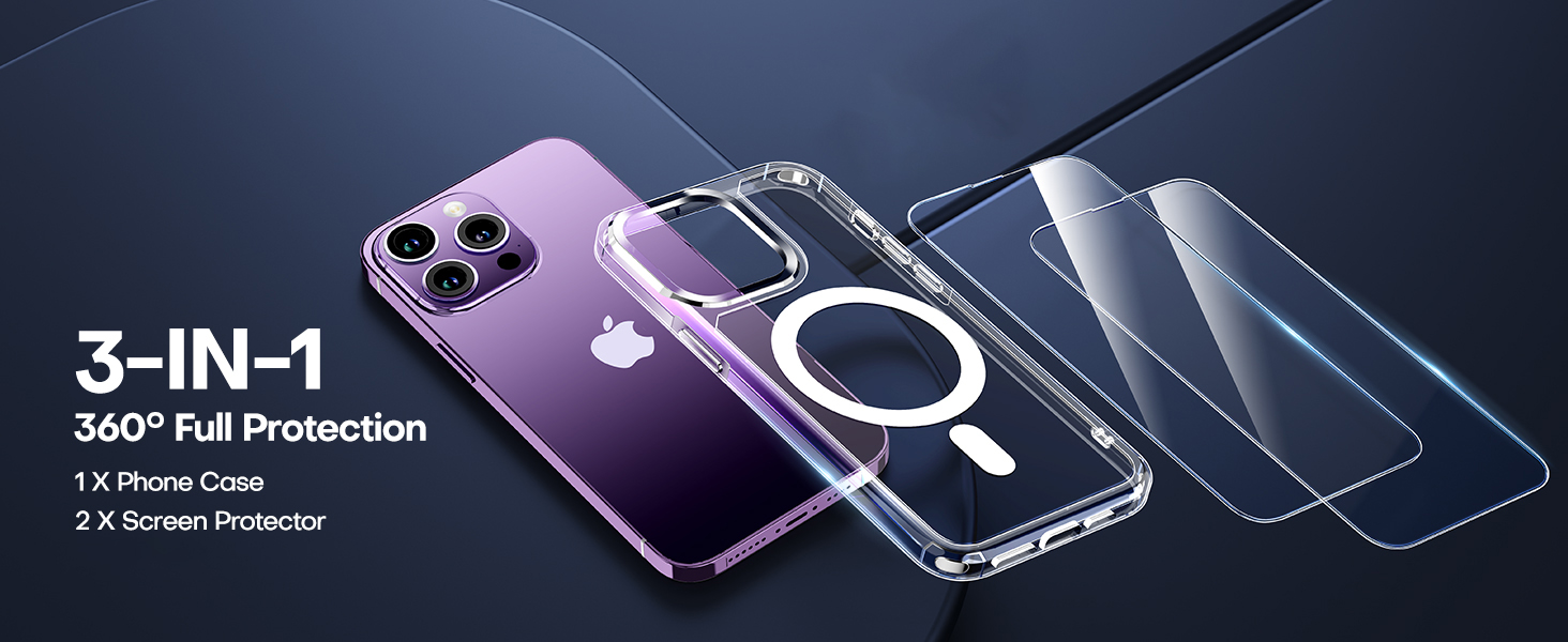 iPhone 14 pro case
