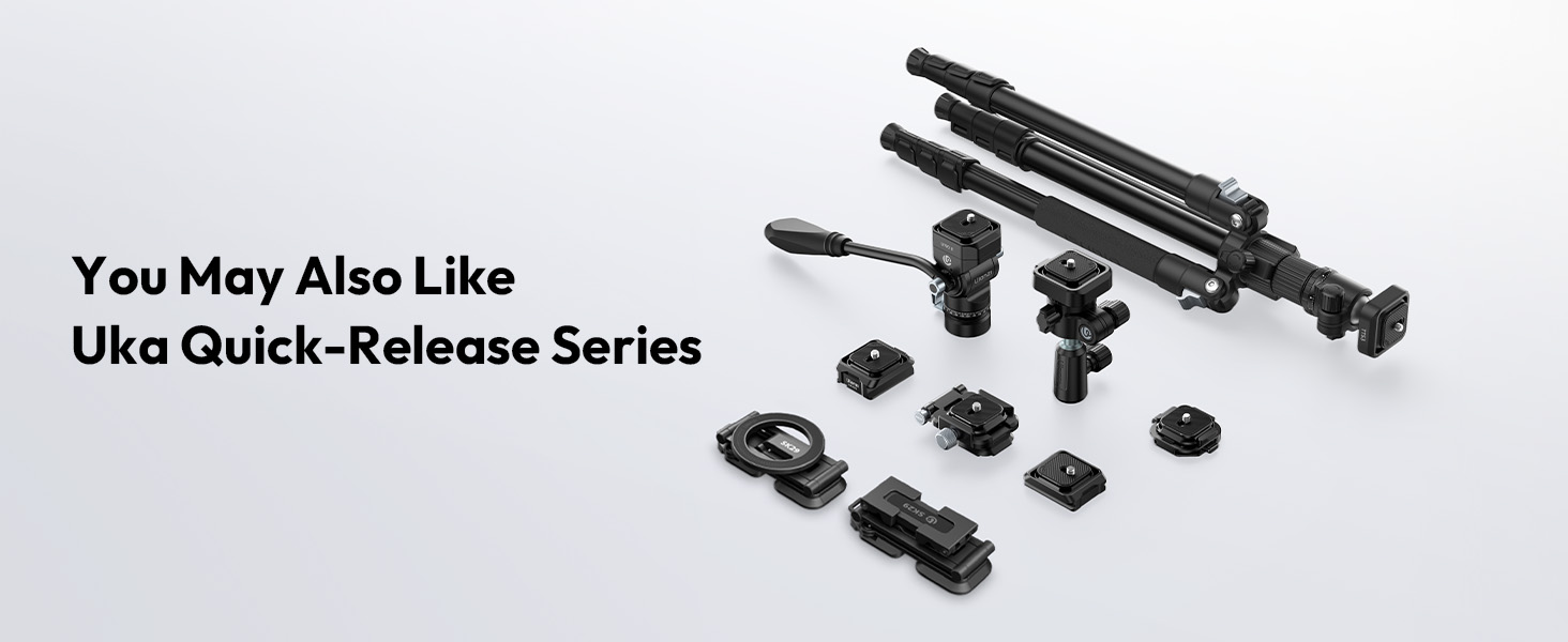 Pick Your Perfect Fit: Magnetic or Phone Clamp