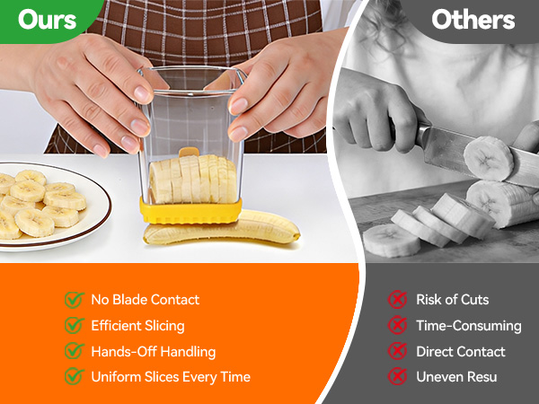 banana slicer