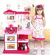 kitchen set for girls