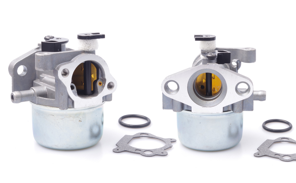799866 CARBURETOR