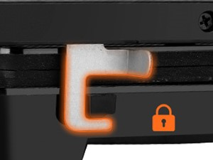 Panini Press Grill, Aigostar 1000W Sandwich Maker with Locking Lid, Clap to Fasten the Handle