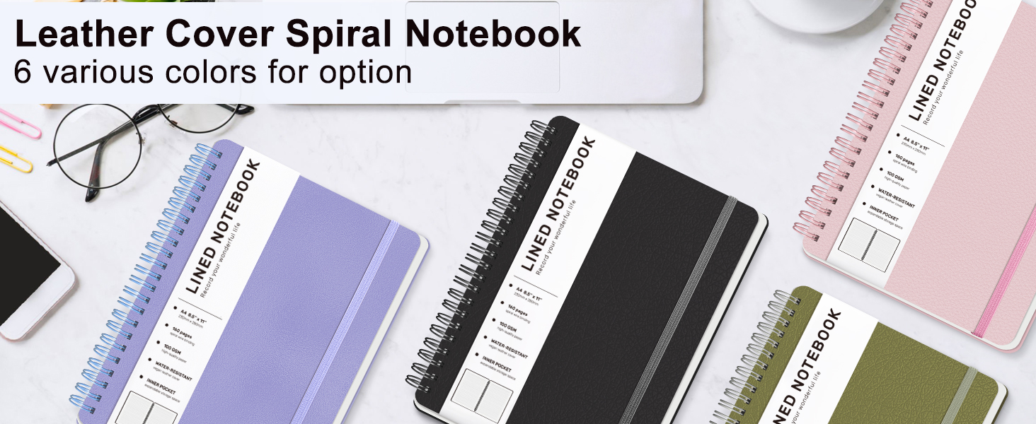 notebook