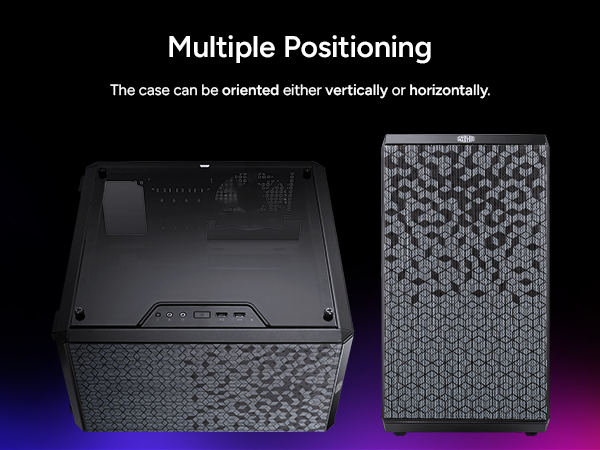 Magnetic Dust Filters