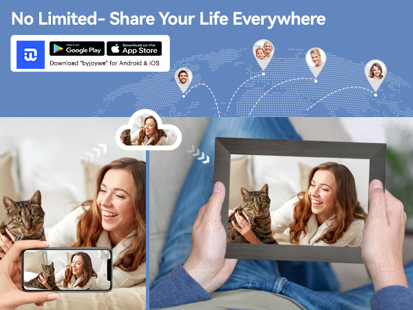 Shaer by Everywhere