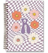 KDHTY CY-notebook Spiral Journal Notebook,Christian Notebook for Women,Church Notes Notebook for ...