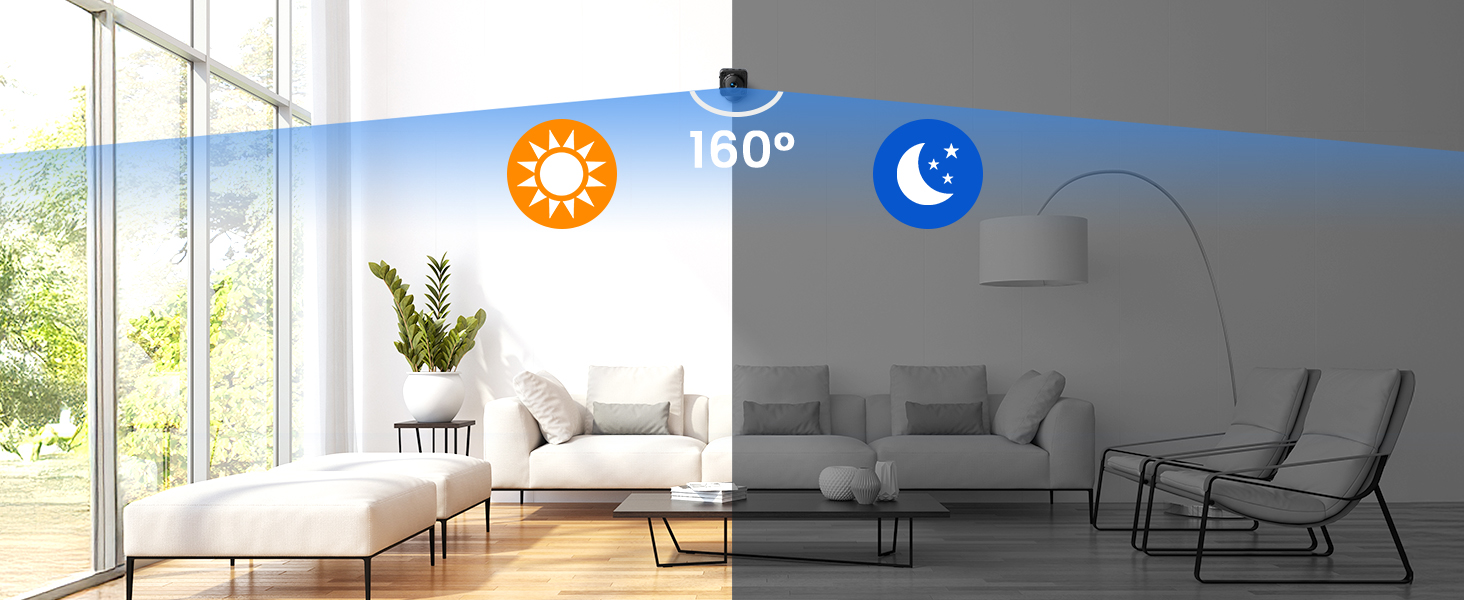 mini camera wifi wireless