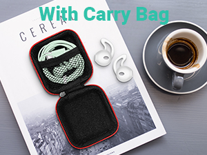 type c earphones