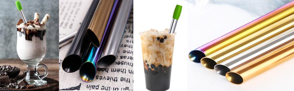 boba straw