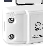 eKyro Smart Garage Door Image 3