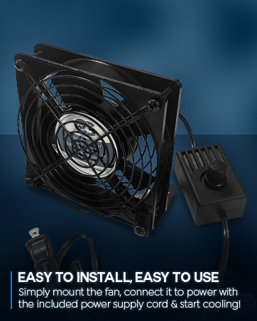 Coolerguys Cooling Kits