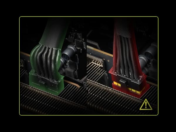 DUAL COLOR CABLE