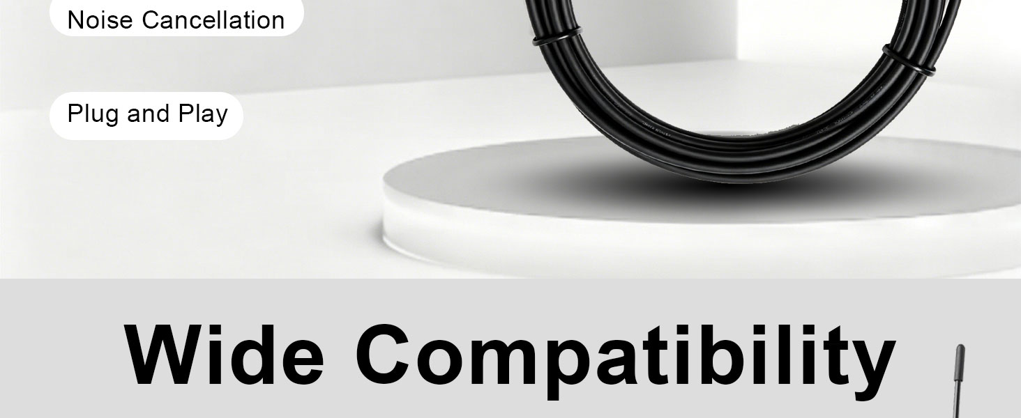 Lavalier Microphone for AKG
