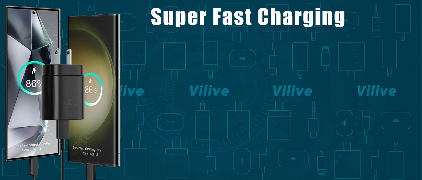 samsung galaxy S24 S23 S22 S21 S20 ultra super fast charger type c charger fast charging