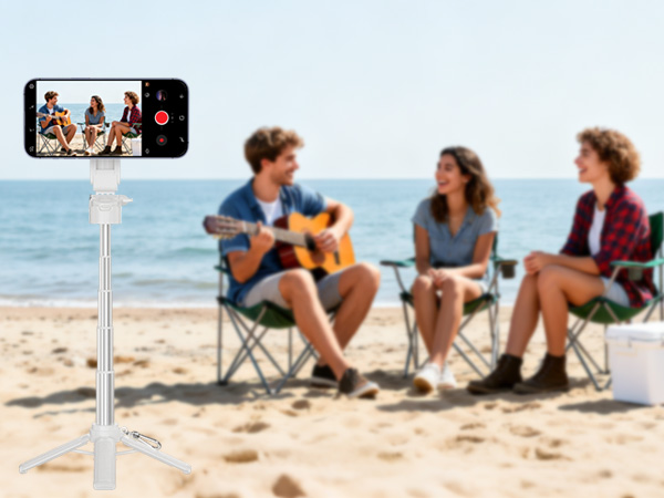 portable selfie stick