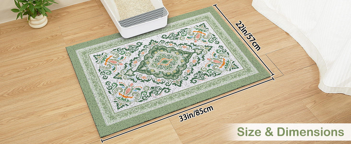 cat mat
