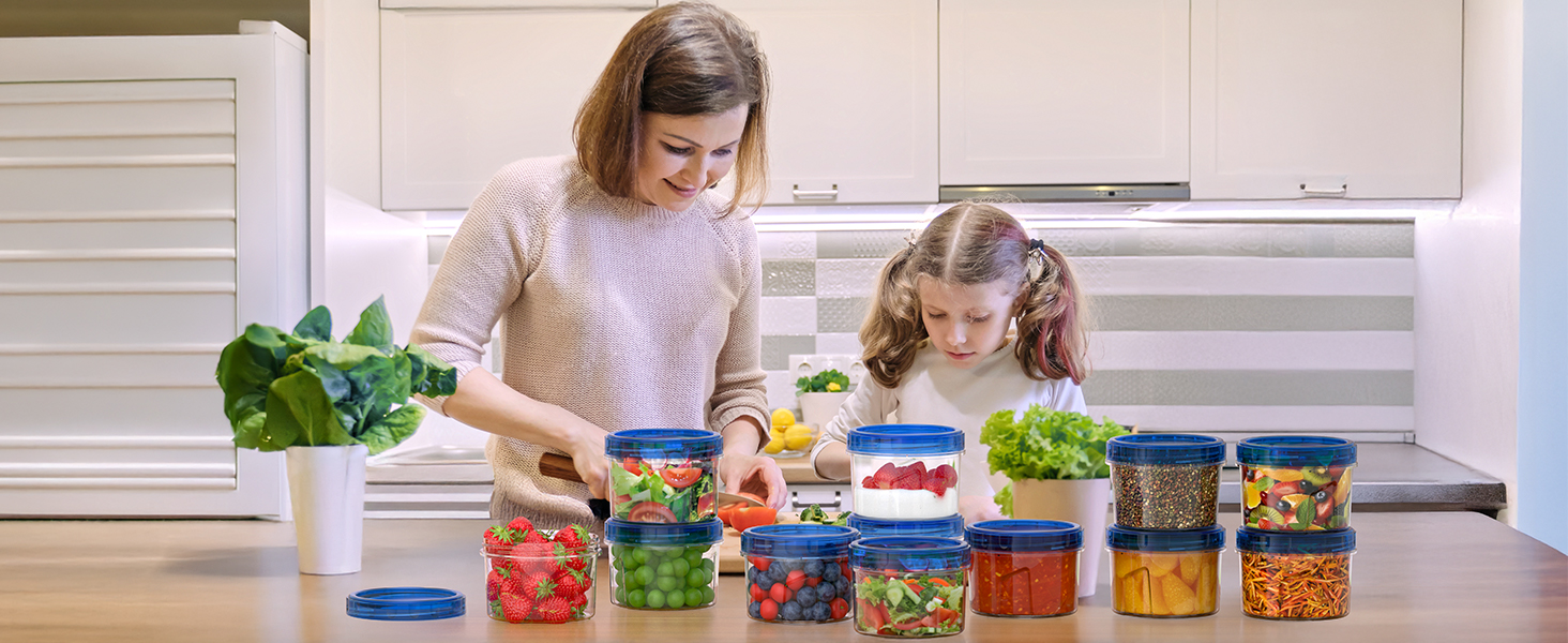 food storage