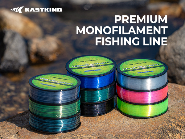 mono fishing line