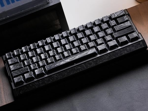 cherry profile keycaps