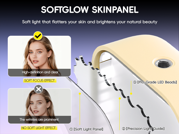 phone light 