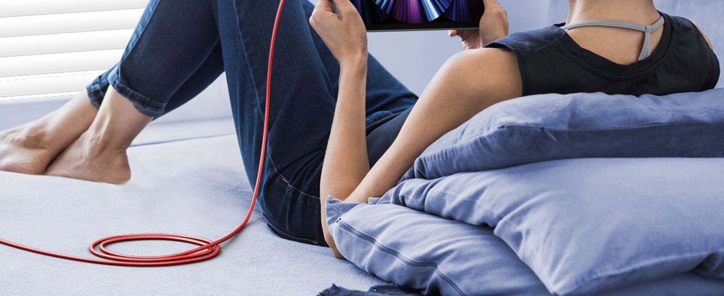 fast charging anywhere