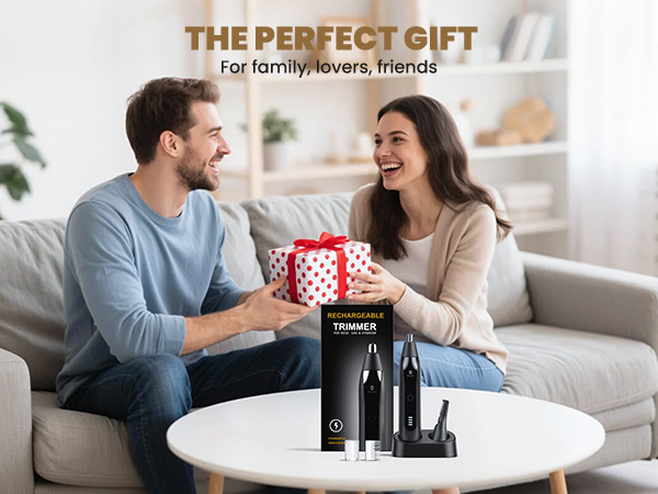 best nose hair trimmer for men mens nose and ear trimmer nose clippers mens eyebrow trimmer