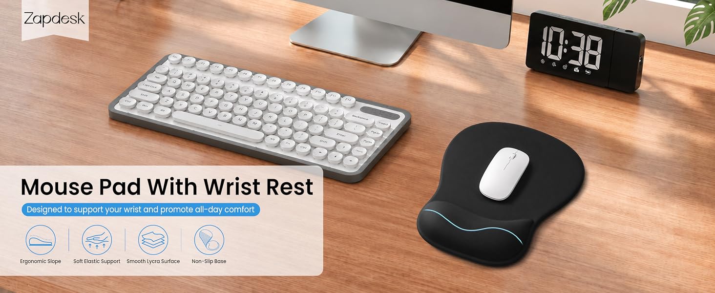 mouse pad
