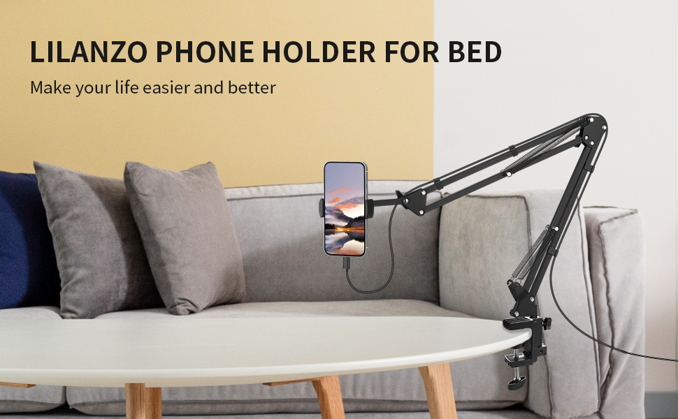phone holder