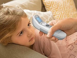 Sensor auto-detects temperature within range?